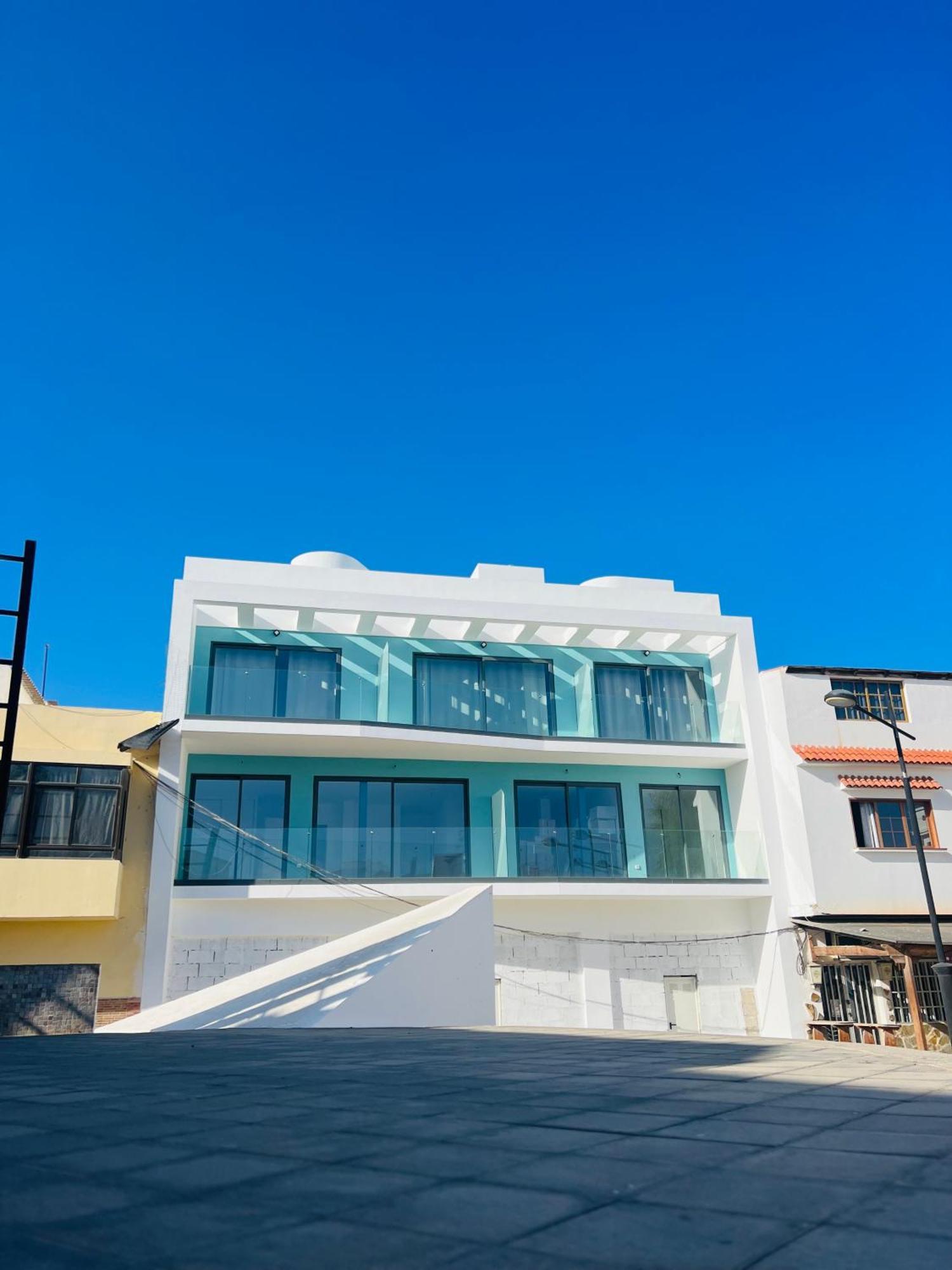 Golden Suite Plaza 科拉雷侯 外观 照片