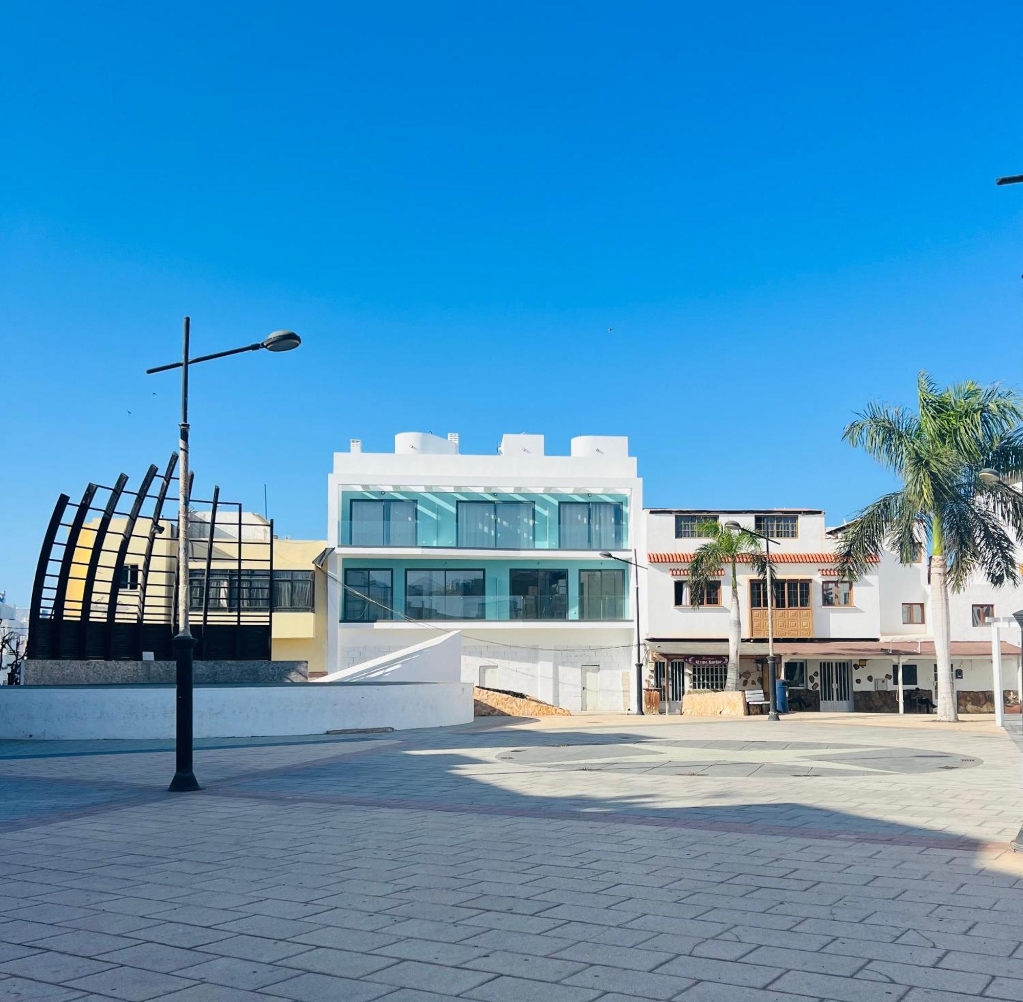Golden Suite Plaza 科拉雷侯 外观 照片